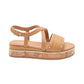 Sandali Con Zeppa Donna Alviero Martini Suola Geo  26EN124771923