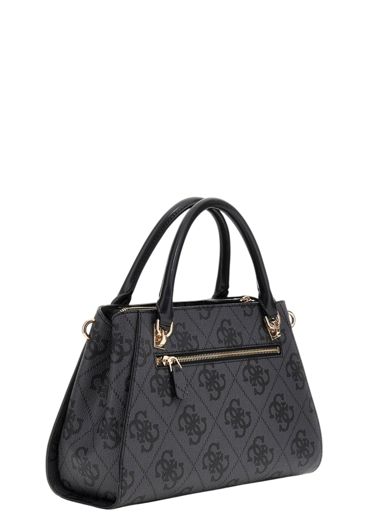 Borsa A Mano Donna Guess Luxury Satchel Noelle Ii HWOS9672070