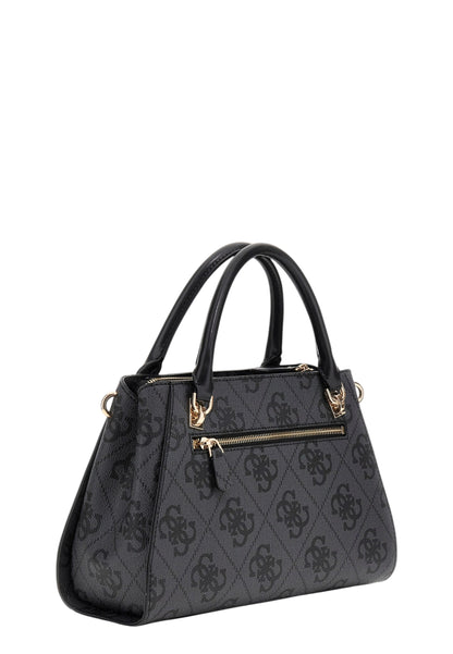 Borsa A Mano Donna Guess Luxury Satchel Noelle Ii HWOS9672070