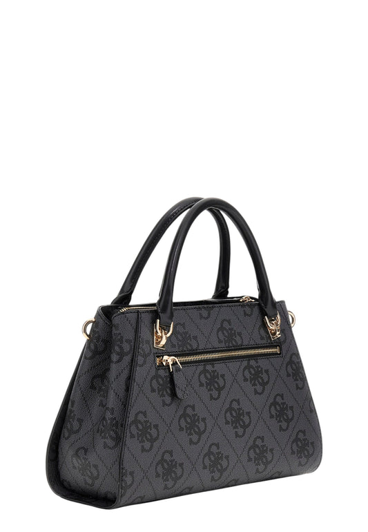 Borsa A Mano Donna Guess Luxury Satchel Noelle Ii HWOS9672070