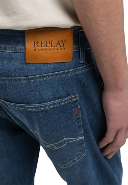 Jeans  Uomo Replay