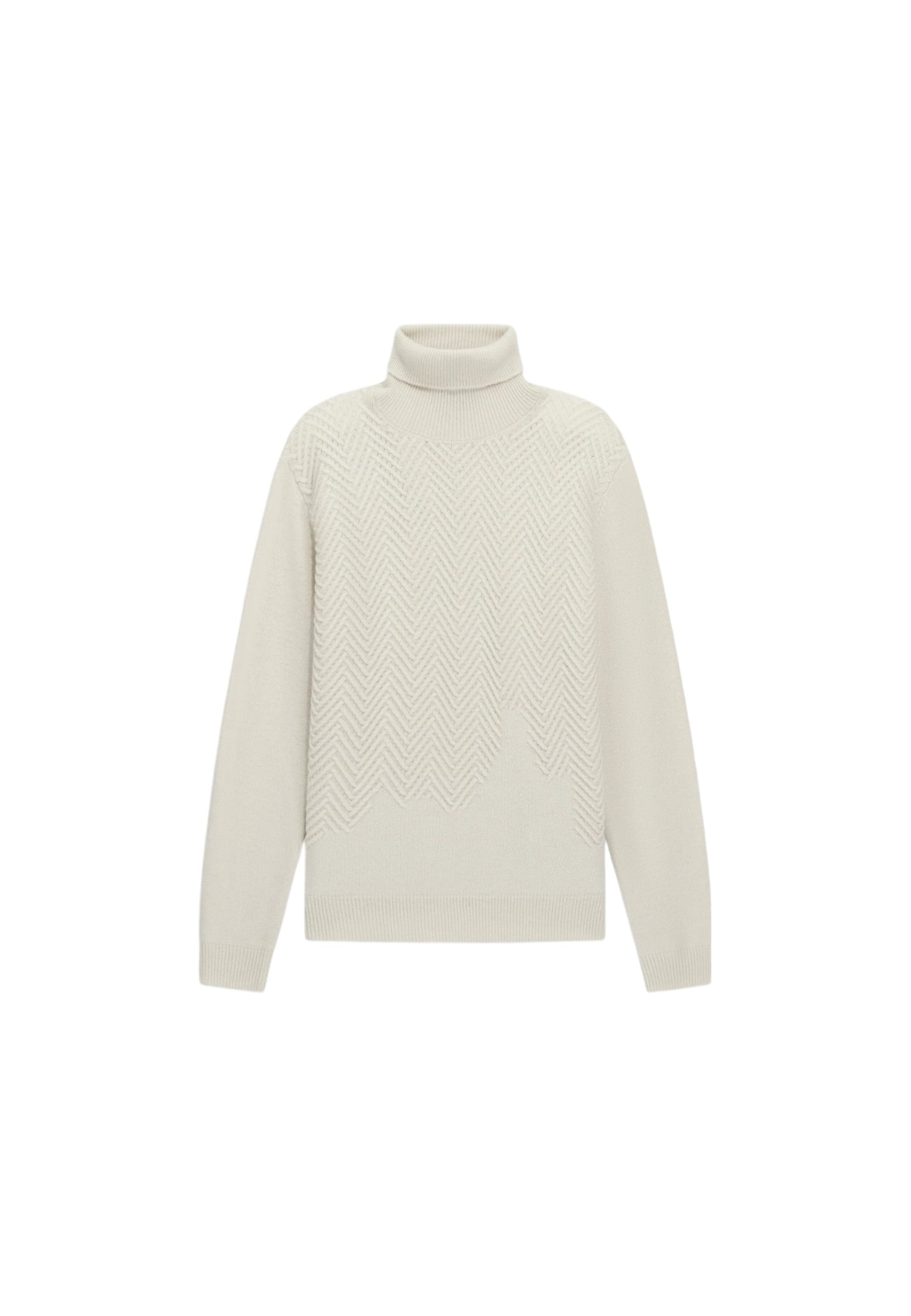 Maglione Collo Alto Uomo Gas Slim Fit Pablito 562252432430