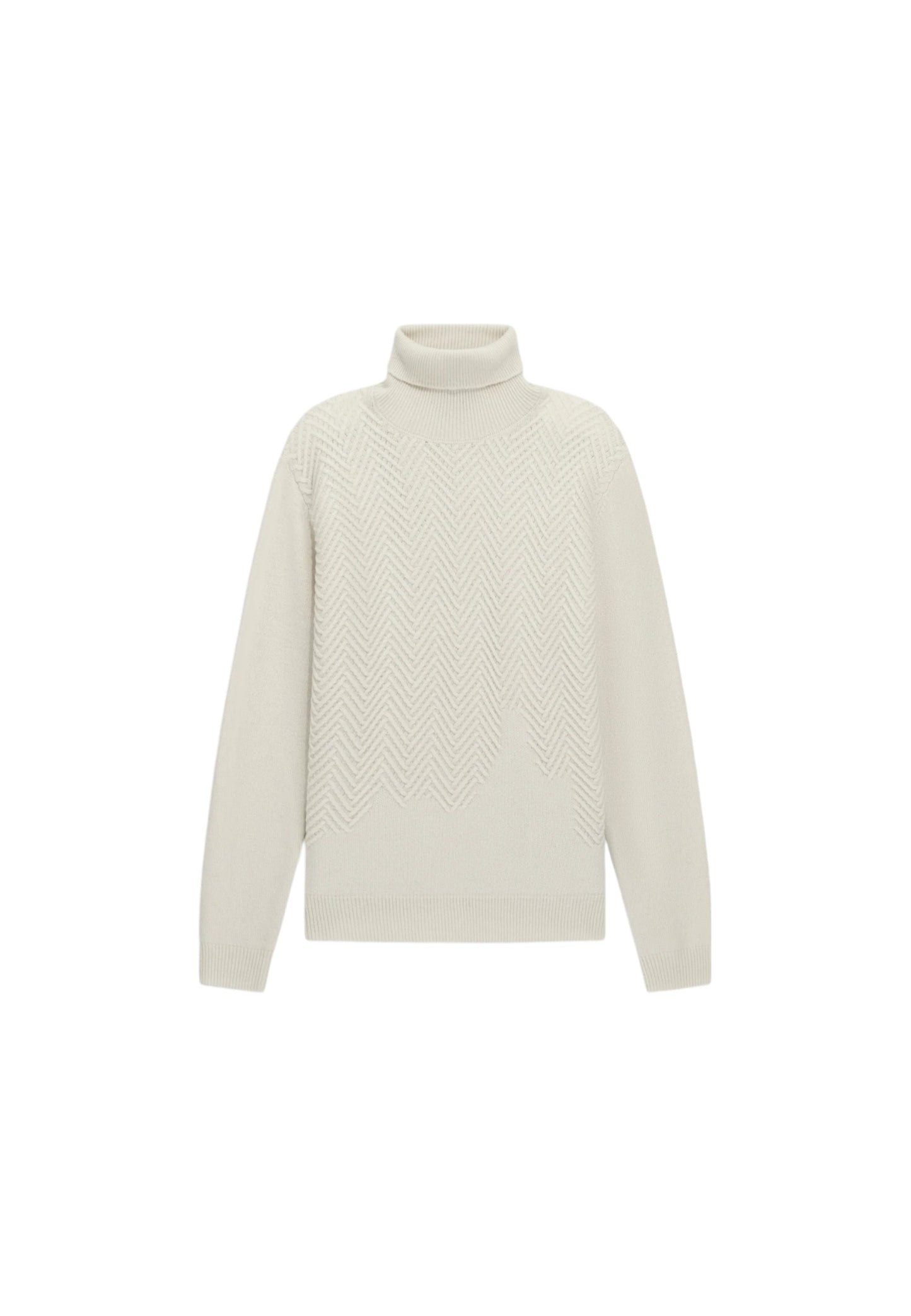 Maglione Collo Alto Uomo Gas Slim Fit Pablito 562252432430
