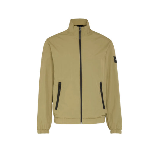 Giacca Leggera Uomo Calvin klein  Recycled Crinkle Nylon K10K111441