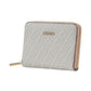 Portafoglio Con Zip Donna Liu Jo Medium Zip Around Wallet  AA6156E1118