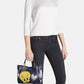Borsa A Mano Donna Braccialini Stampa Titti Amy Lt LT265YY