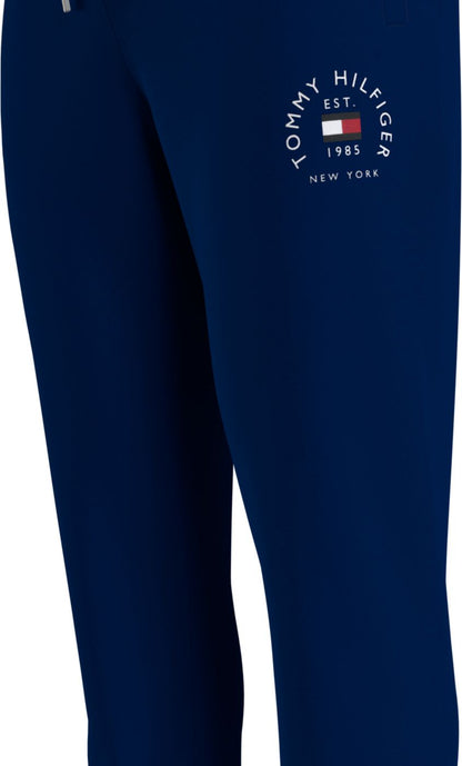 Pantaloni Tuta Uomo Tommy Hilfiger   MW0MW27843