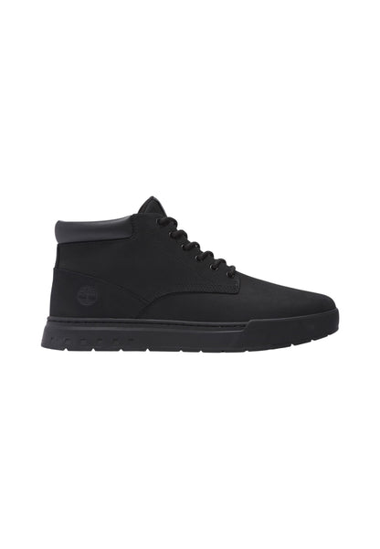 Sneakers Basse Uomo Timberland  Maple Grove Mid Lace Up TB0A658N0
