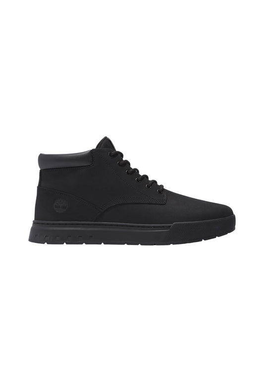 Sneakers Basse Uomo Timberland  Maple Grove Mid Lace Up TB0A658N0