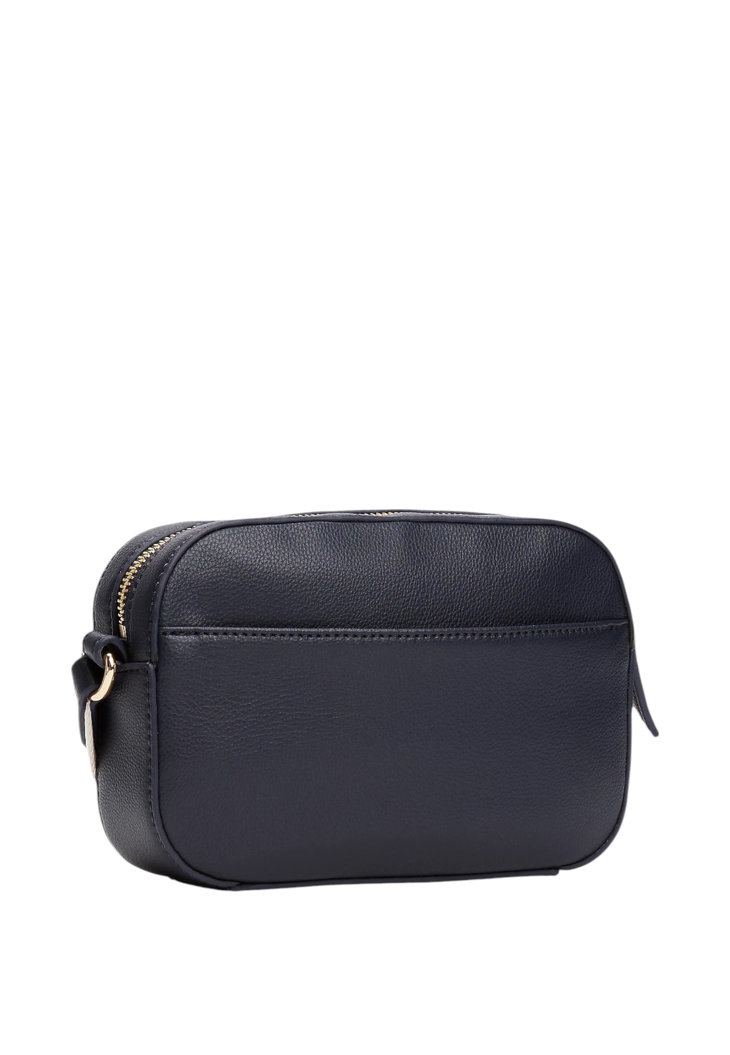 Borsa A Tracolla Donna Tommy Hilfiger Camera Bag Th Logotape