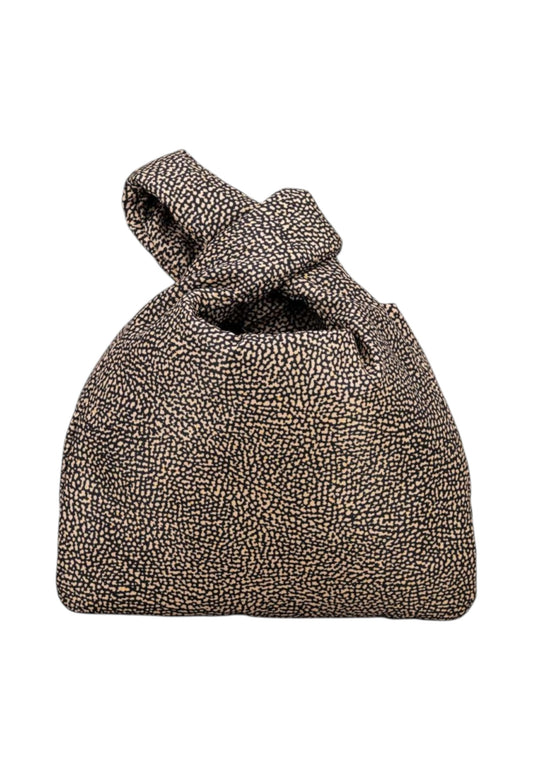 Borsa A Mano Donna Borbonese Small Twinnie 91010153X95