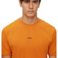 T-Shirt Manica Corta Uomo Boss