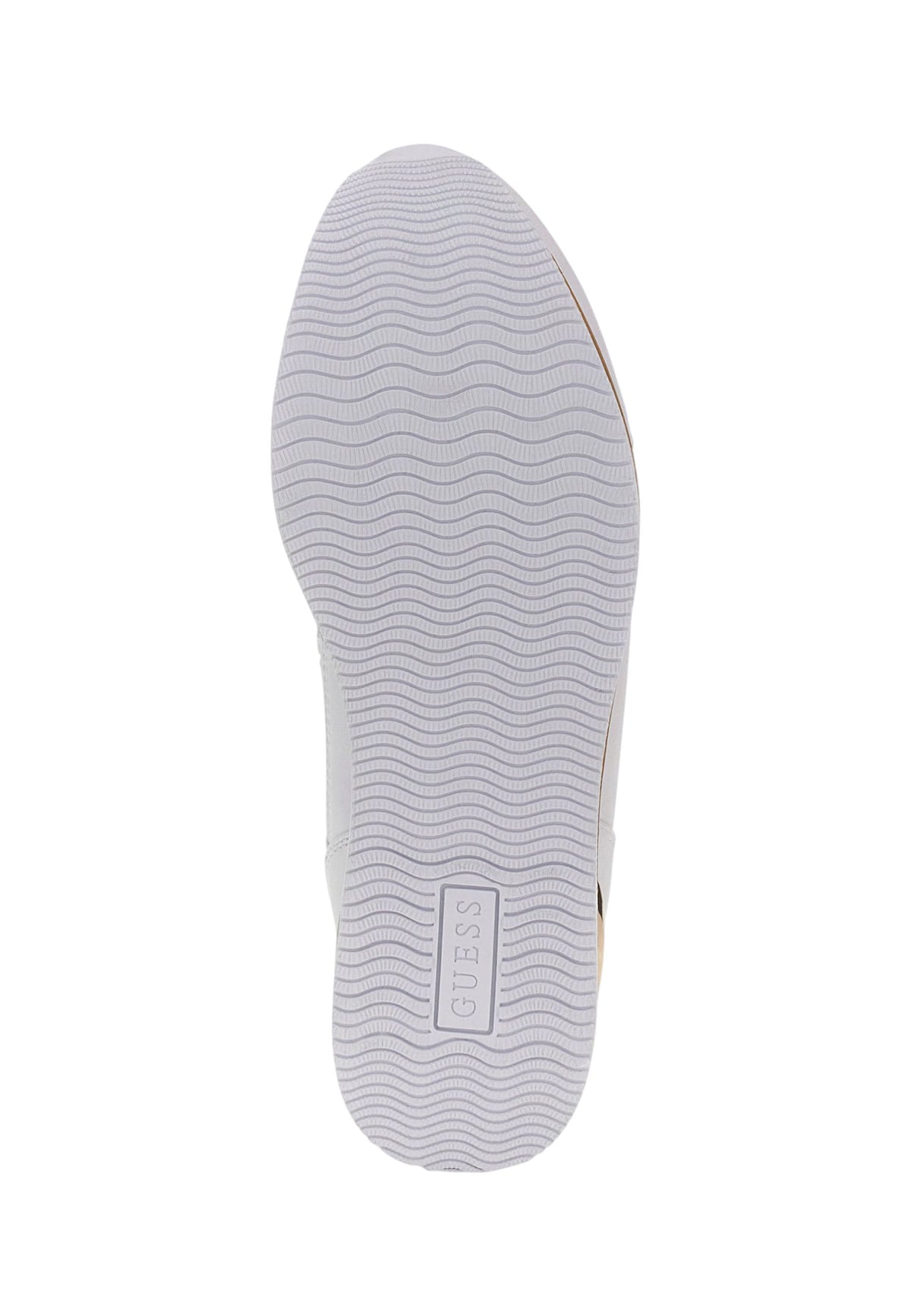 Sneakers Basse Donna Guess  Hansin4 FLJHN4ELE12