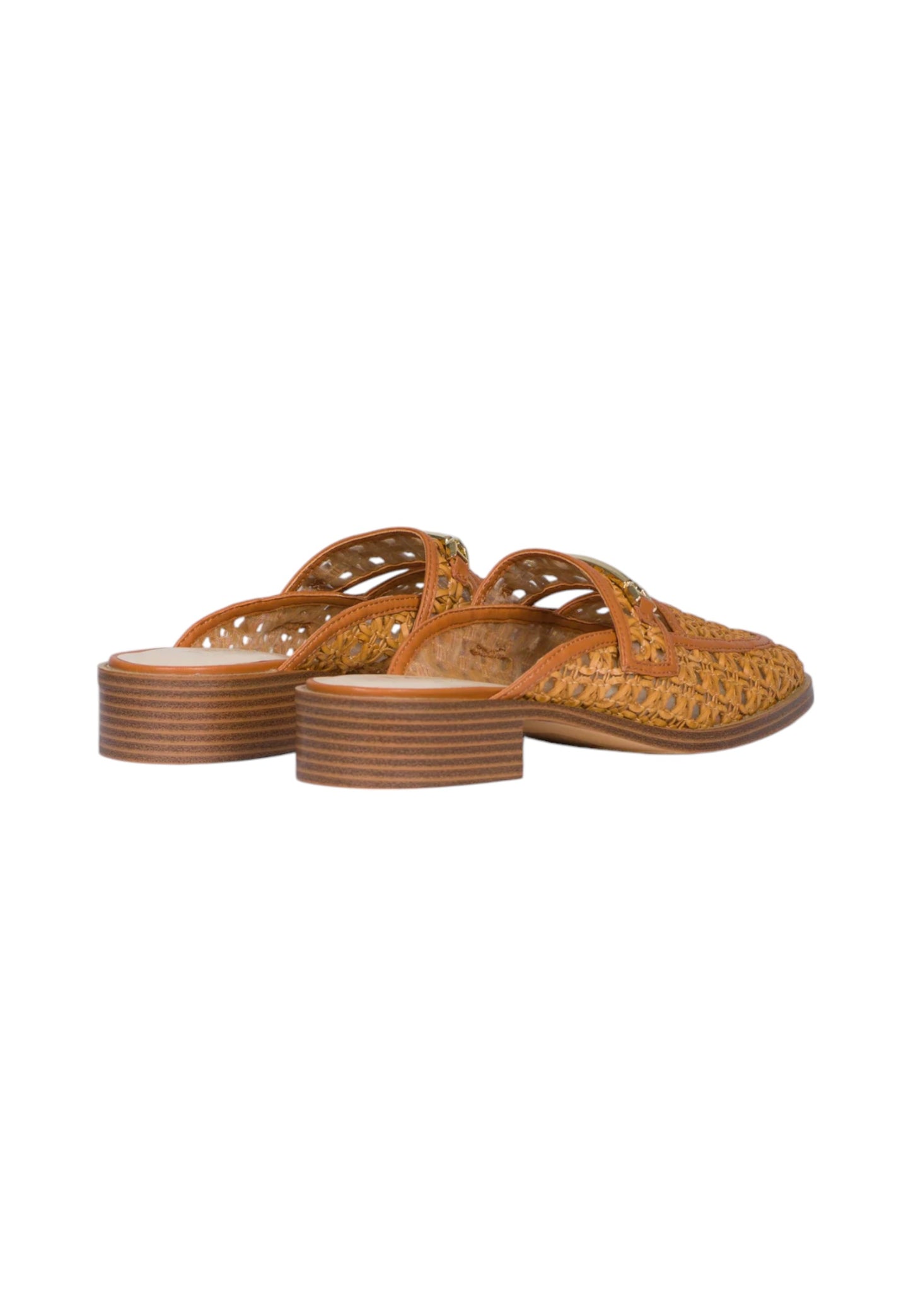 Ciabatte  Donna Twinset