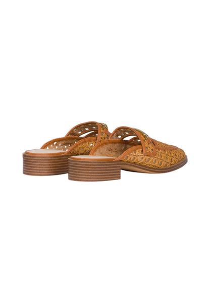 Ciabatte  Donna Twinset