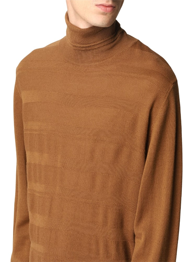 Maglione Collo Alto Uomo Manuel Ritz   3132M508213814