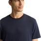 T-Shirt Manica Corta Uomo Liu Jo