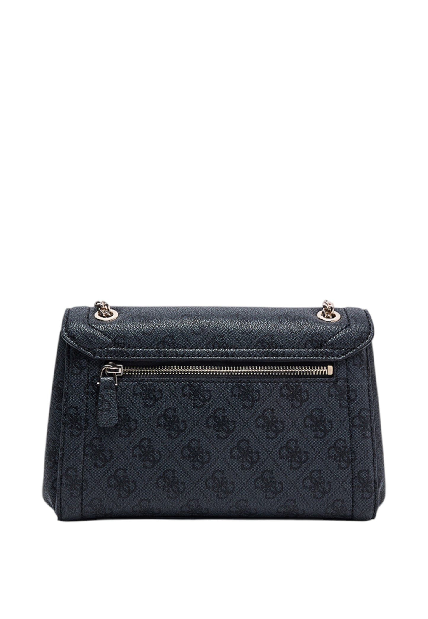 Borsa A Tracolla Donna Guess Convertible Xbody Flap Noelle Ii HWBG9672210