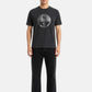 T-Shirt Manica Corta Uomo North Sails Con Stampa  693146