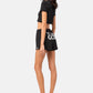 T-Shirt Manica Corta Donna Gcds