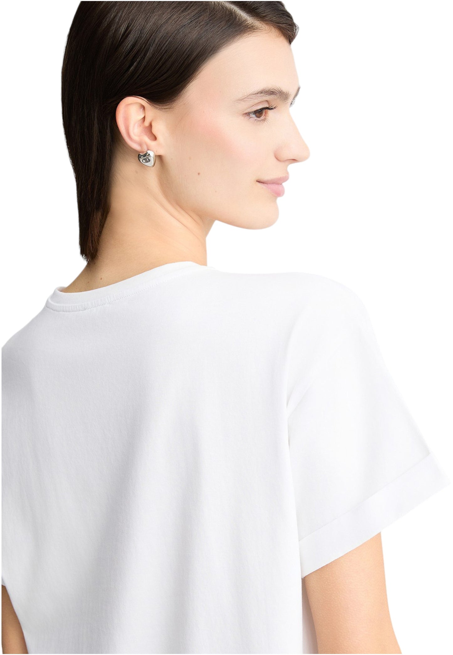 T-Shirt Manica Corta Donna Liu Jo  Sun Woman