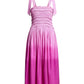 Vestito Midi Donna Iconique Bandeau Olga IC26-074