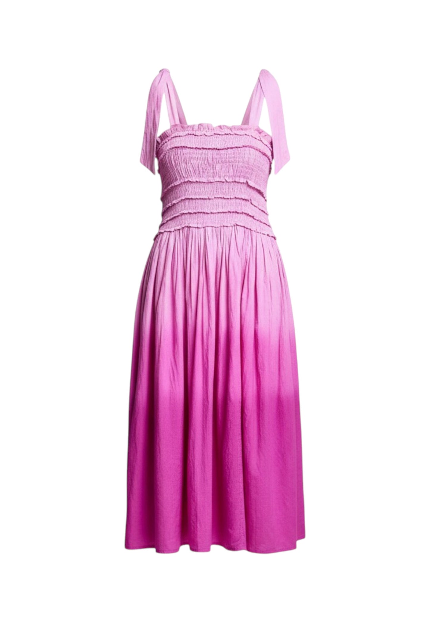 Vestito Midi Donna Iconique Bandeau Olga IC26-074
