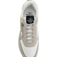 Sneakers Basse Uomo Aeronautica Militare Con Patch AM E Aquila  261SC0288UCT03545