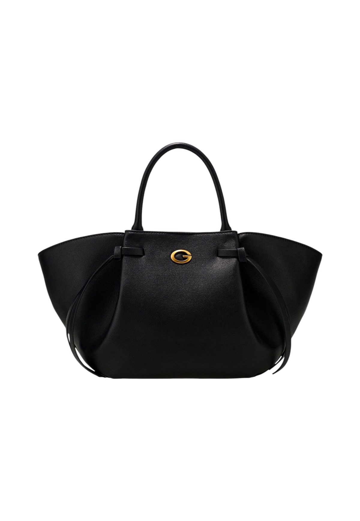 Borsa A Mano Donna Guess Girlfriend Satchel Allegra HWBG2237060