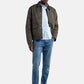 Giacca Jeans Uomo Gas  Deni Jacket 251357420575