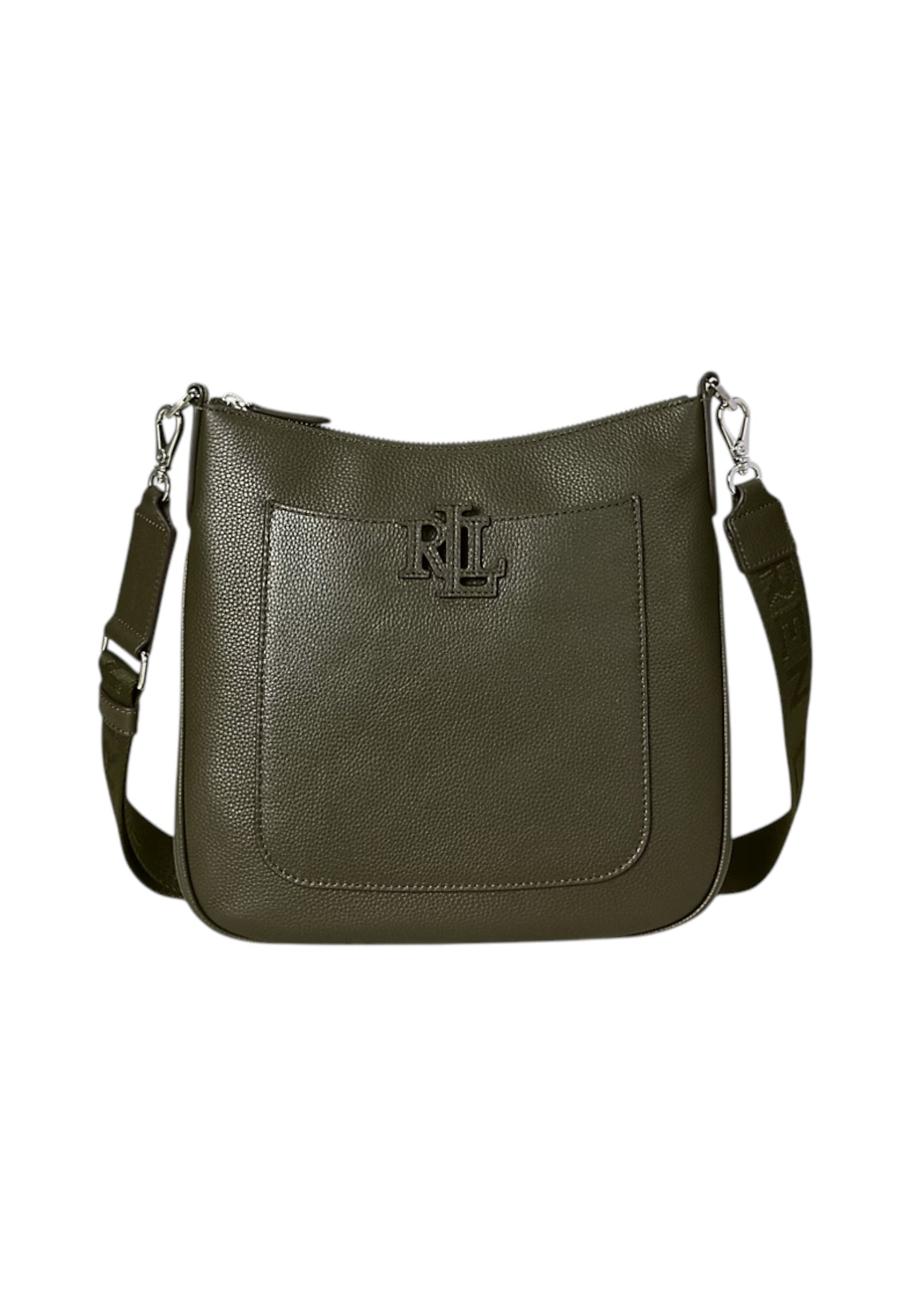 Borsa A Tracolla Donna Lauren Ralph Lauren  Cameryn 431970152