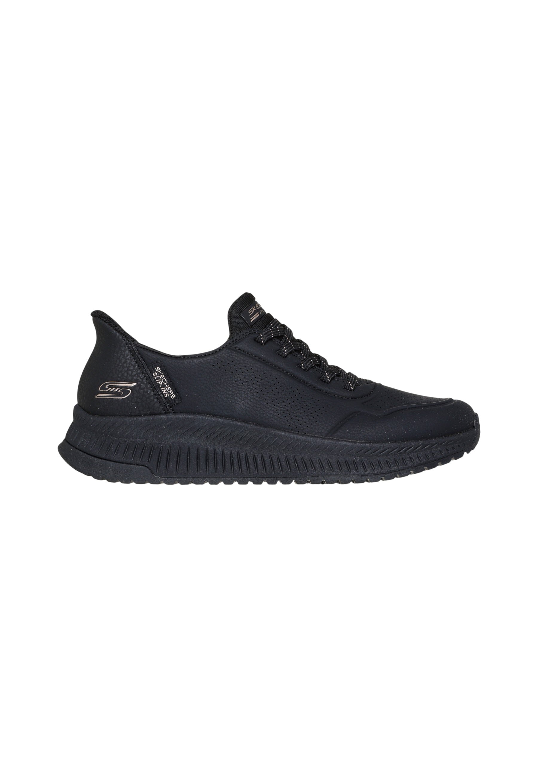 Sneakers Basse Donna Skechers Slip-ins Bobs Squad 4 - Key Look 117740