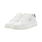 Sneakers Basse Uomo Calvin klein Jeans  Chunky Cupsole Mono