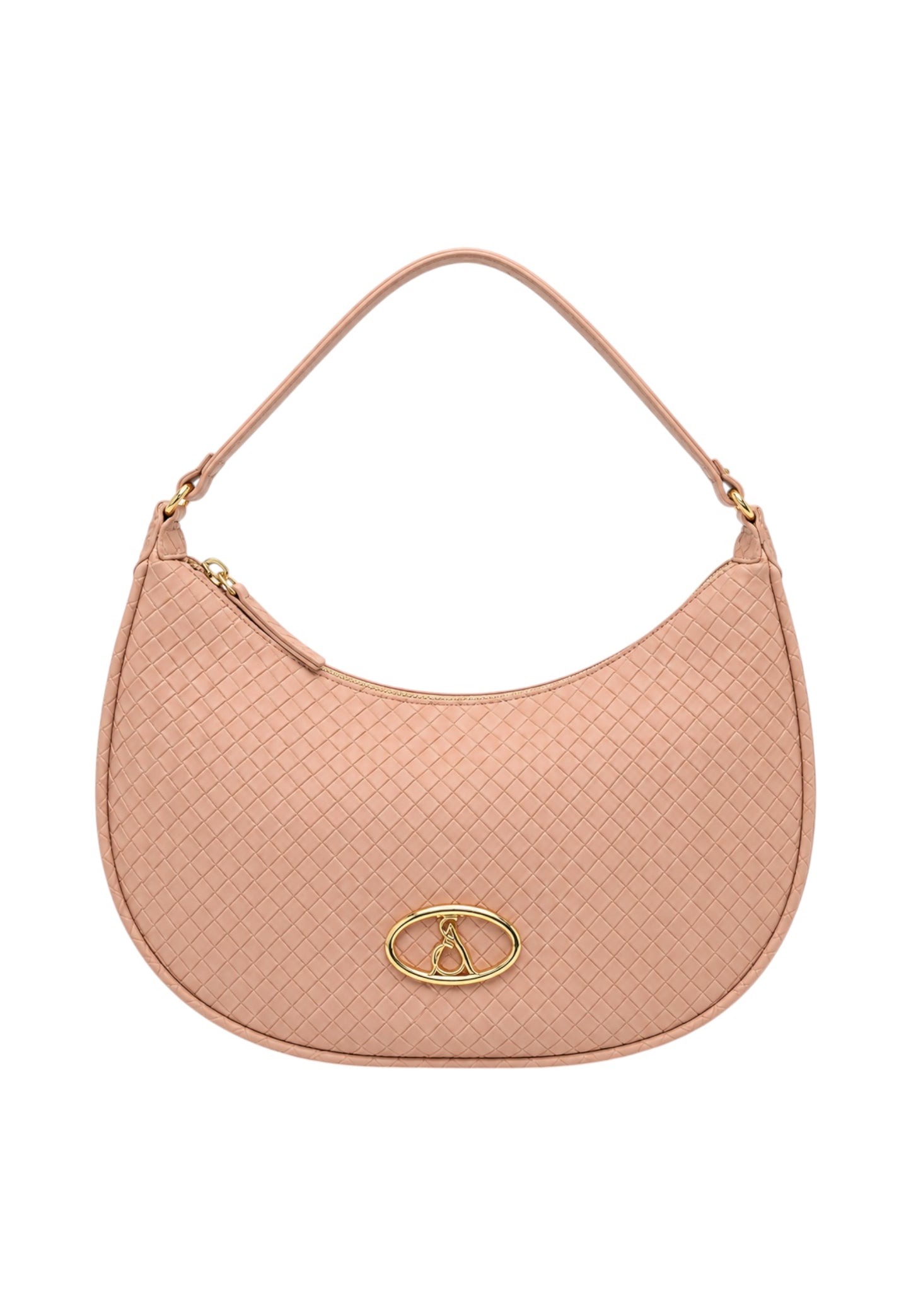 Borsa A Spalla Donna L'Atelier du Sac Hobo St.Georges Philomena