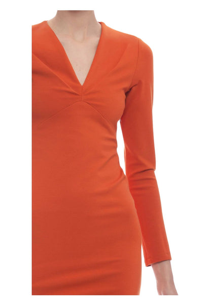 Vestito Corto Donna Kocca  Berlann A23PAB0453ABUN0000