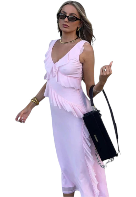 Vestito  Donna Glamorous   GC0975