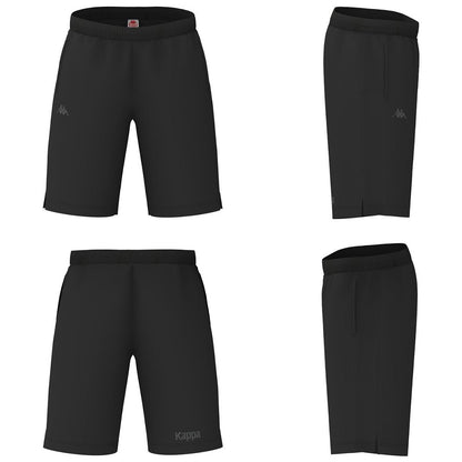 Pantaloncini  Uomo Kappa   341678W