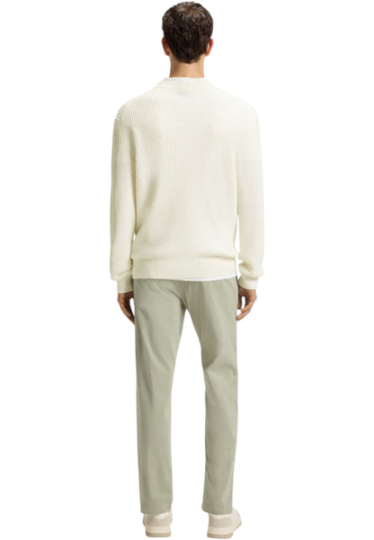 Maglione A Girocollo Uomo Boss  Akoppo 50543693