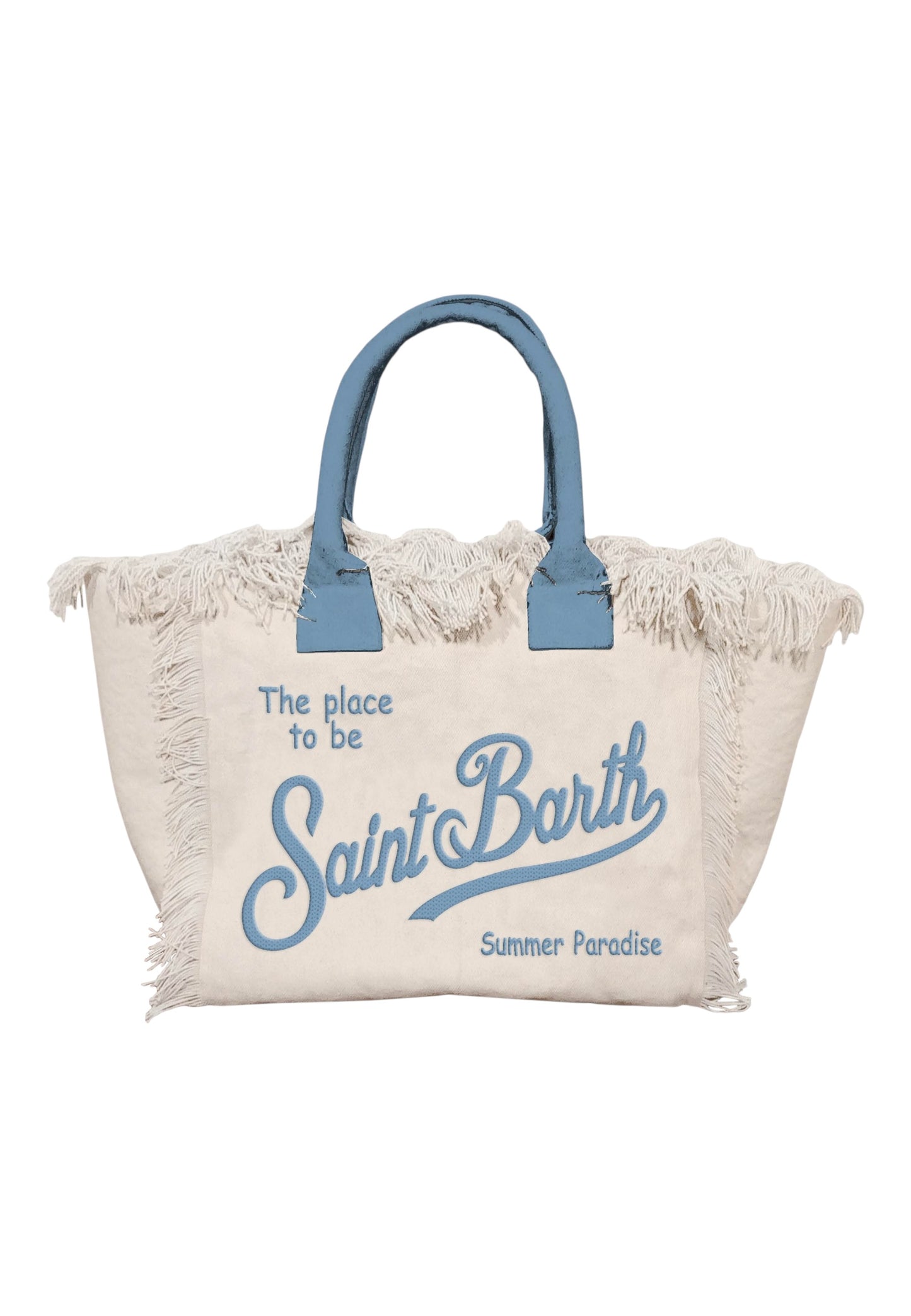 Borsa A Mano Donna Mc2 Saint Barth Beige Vanity VANI001