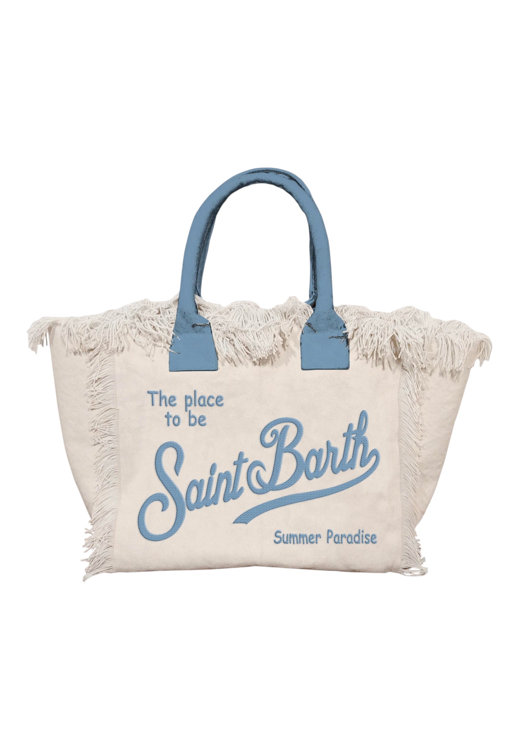 Borsa A Mano Donna Mc2 Saint Barth Beige Vanity VANI001