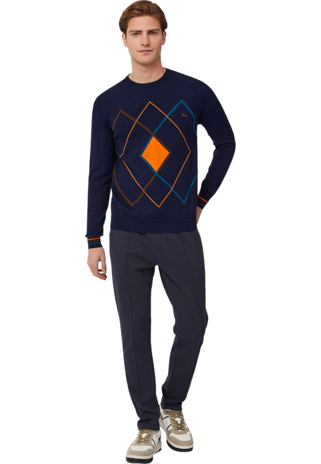 HRM659030788 - Maglione - Harmont & Blaine