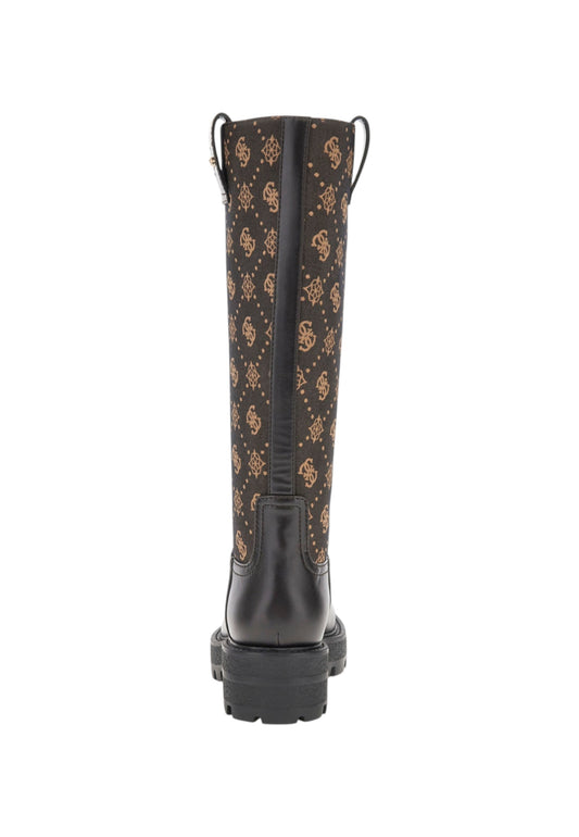 Stivali  Donna Guess  Yannis FLFYNNFAL11