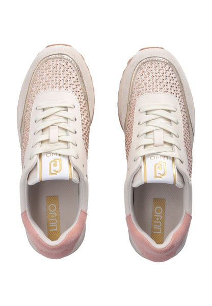 Sneakers Basse Donna Liu Jo   BF3107PX397