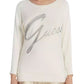 Maglione Scollo A Barca Donna Guess  Sophie Bat W3BR25Z2NQ2