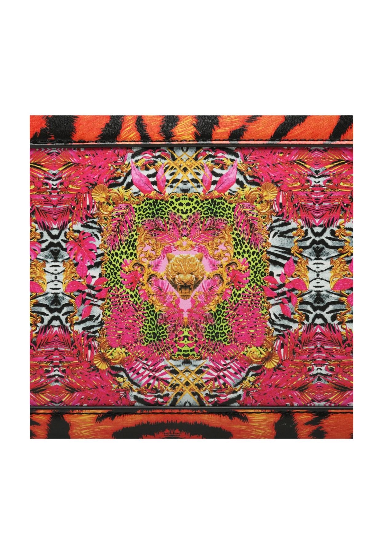 Borsa A Tracolla Donna Plein Sport Crossover Miami 2110072