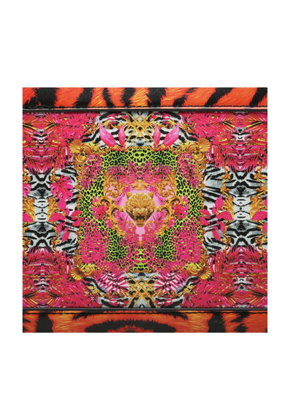 Borsa A Tracolla Donna Plein Sport Crossover Miami 2110072