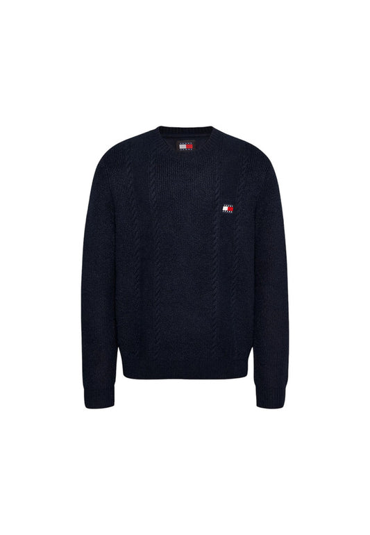 DM0DM19440 - Maglione - Tommy Jeans