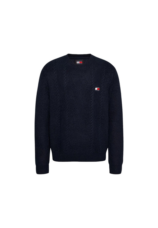 DM0DM19440 - Maglione - Tommy Jeans