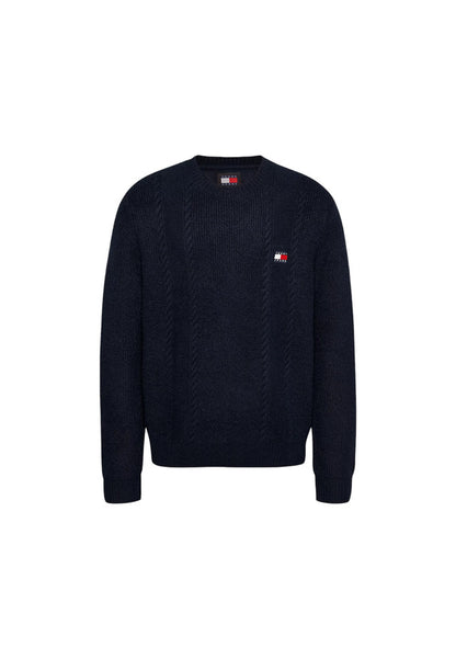 DM0DM19440 - Maglione - Tommy Jeans