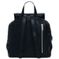 Zaino  Donna Desigual  Back Sierra Prisa Mini Black 26SAKP35